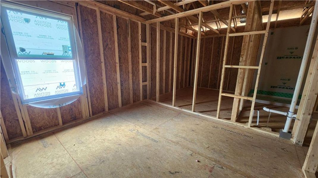 In-progress construction of a new home in The Estates at Casteel, Bethlehem, GA (Image 11). In-progress construction of a new home in The Estates at Casteel, Bethlehem, GA (Image 11).