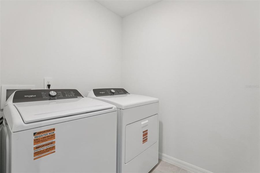 Close-up of interior finishes inside a home in Cagan Crossings West, Clermont (Image 16).