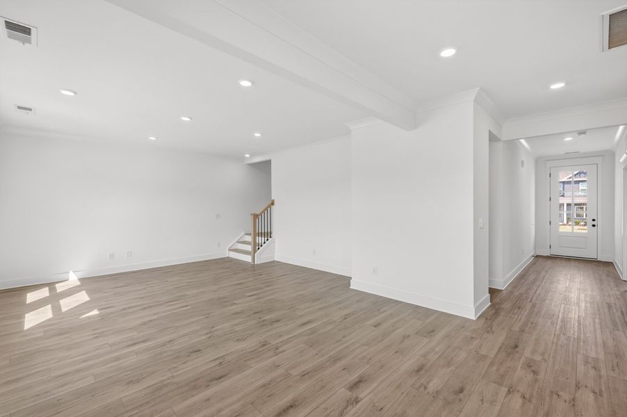 *Photo of actual home.