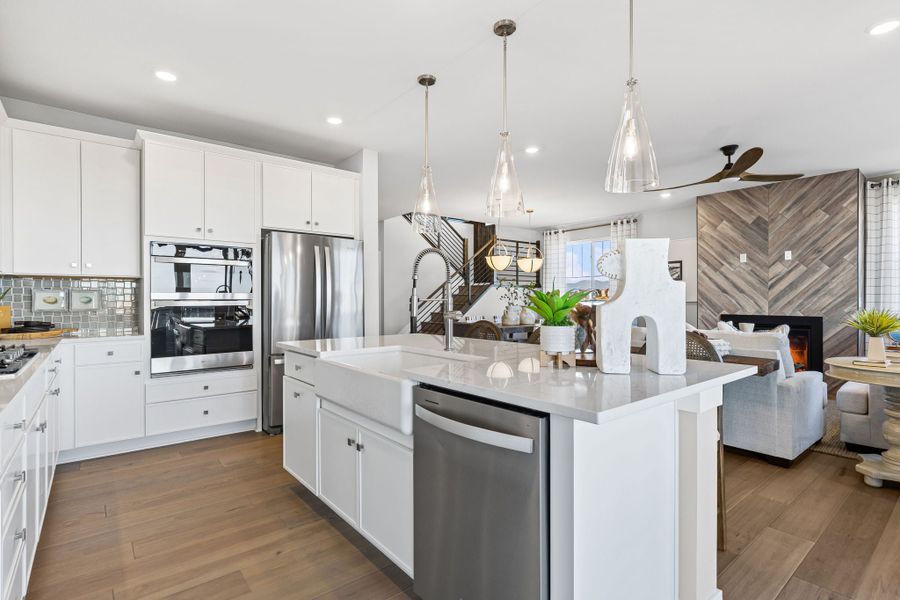 2,944sf New Home in Bennett, CO. - Slide 15 2,944sf New Home in Bennett, CO. - Slide 15