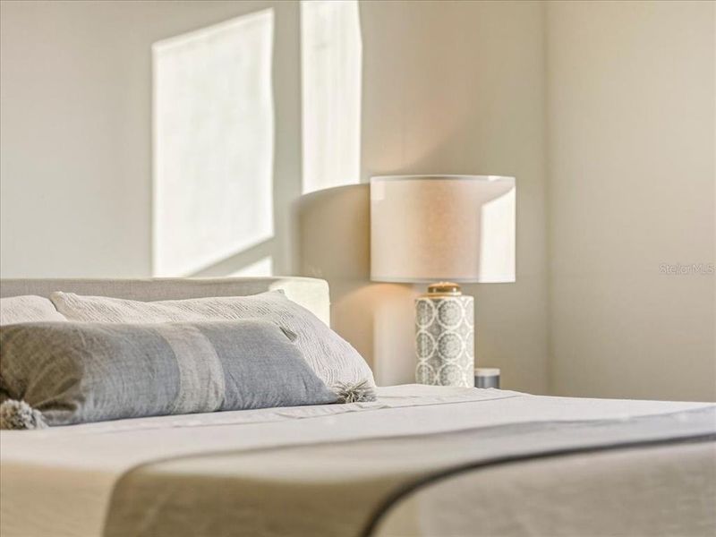 Close-up of interior finishes inside a home in Talon Preserve on Palmer Ranch, Nokomis (Image 25).