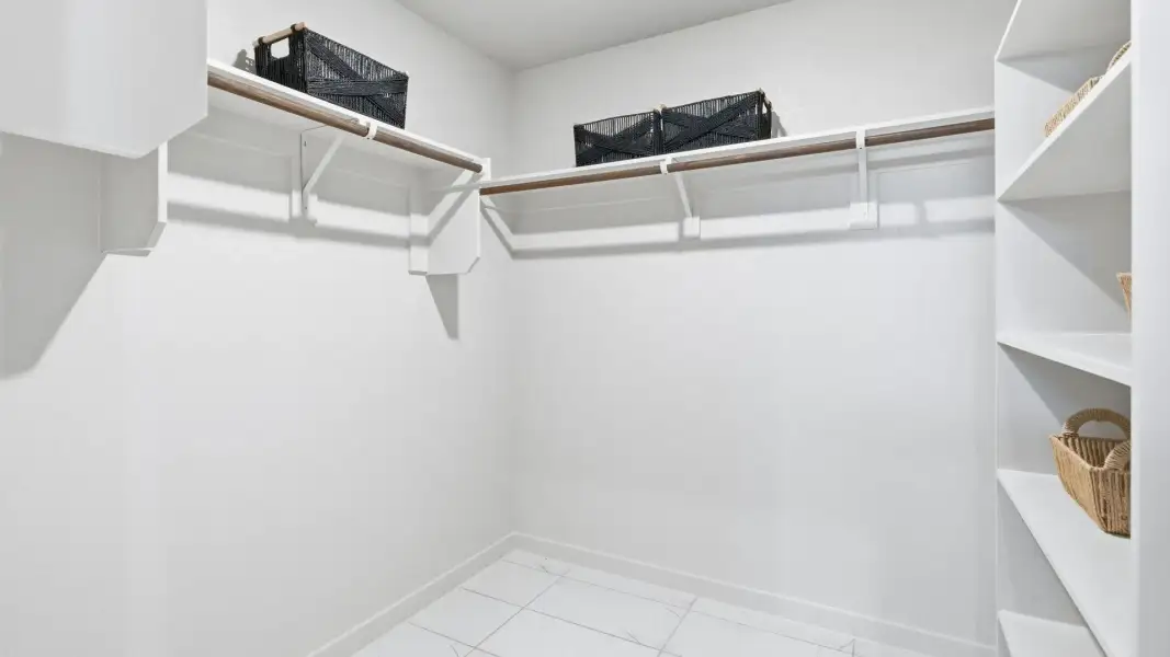 Kimbell Floor Plan - Representative Photo