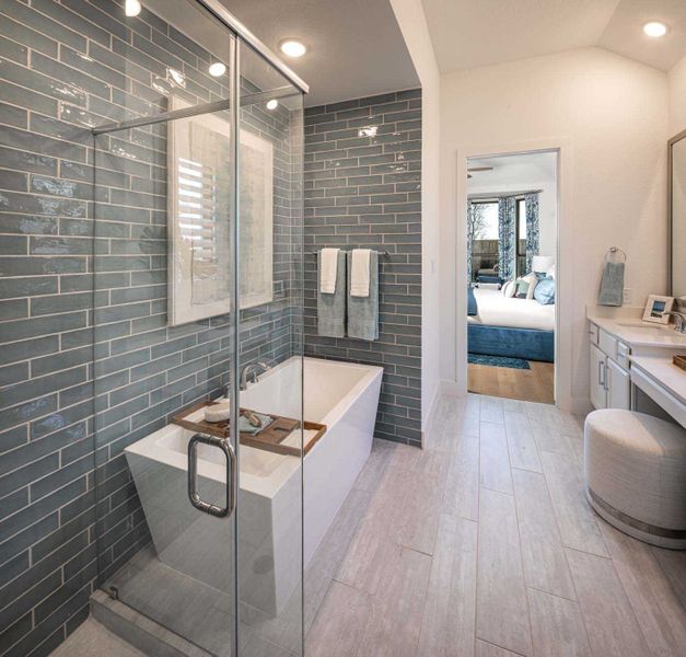 Primary Bathroom Primary Bathroom