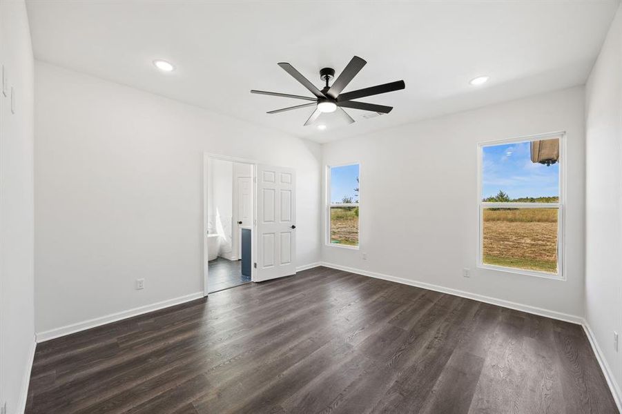 Spacious, unfurnished interior of a new home in , Greenville (Image 10). Spacious, unfurnished interior of a new home in , Greenville (Image 10).