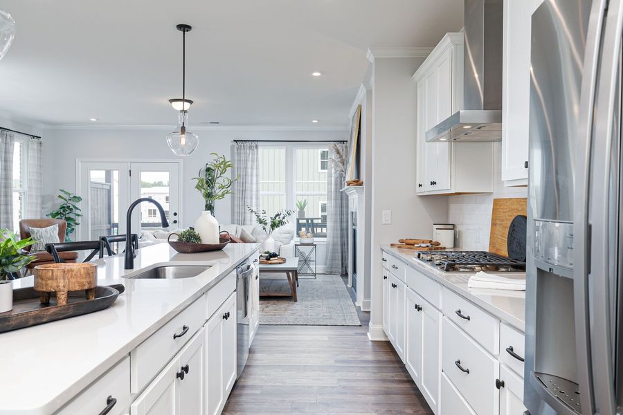 Kitchen Kitchen