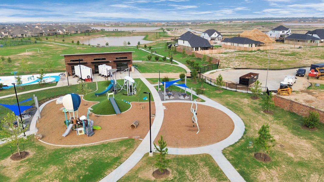 Image 23 of a home in Sunterra: Premier Collection.