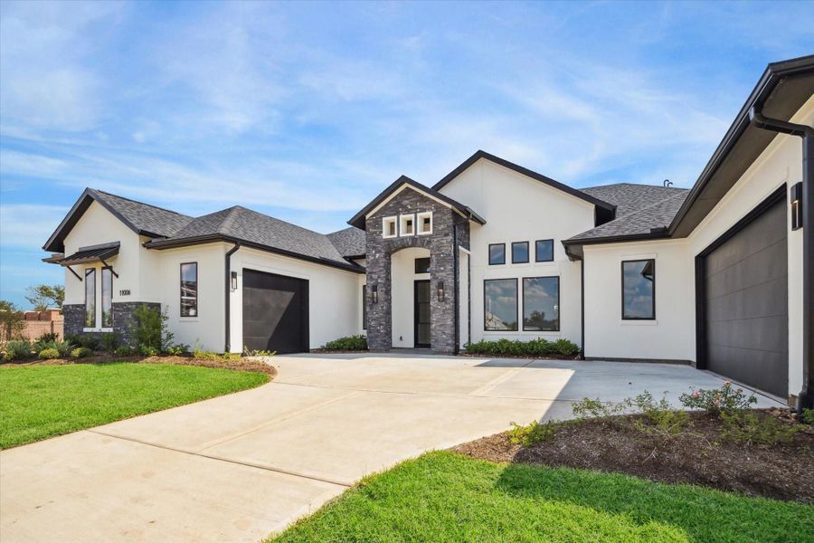 Image 32 of a home in Sienna - Estates at Summerhouse Lake.