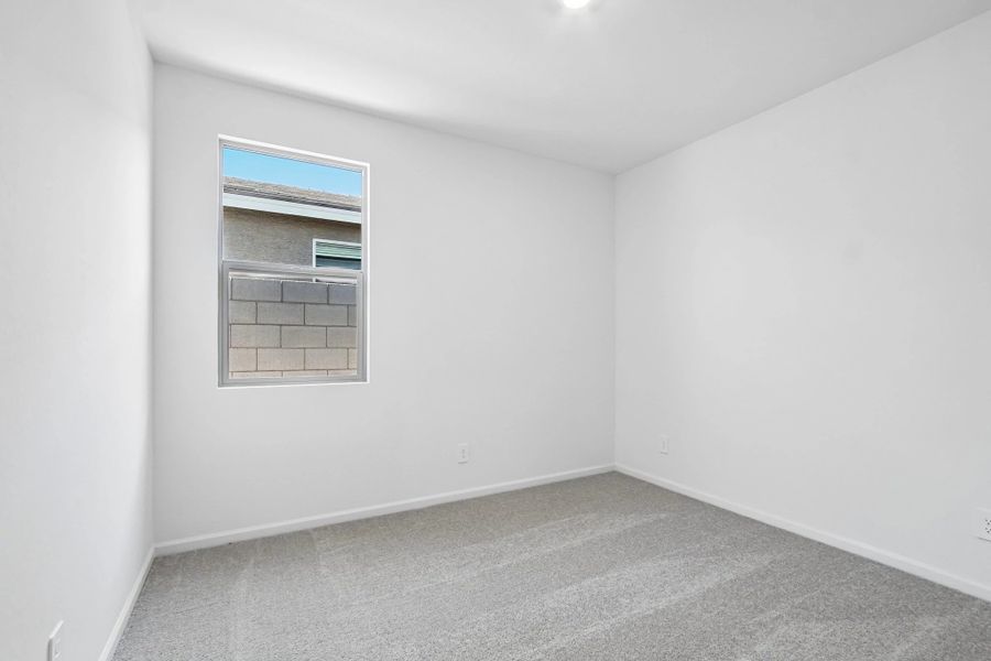 Bedroom 2 Bedroom 2