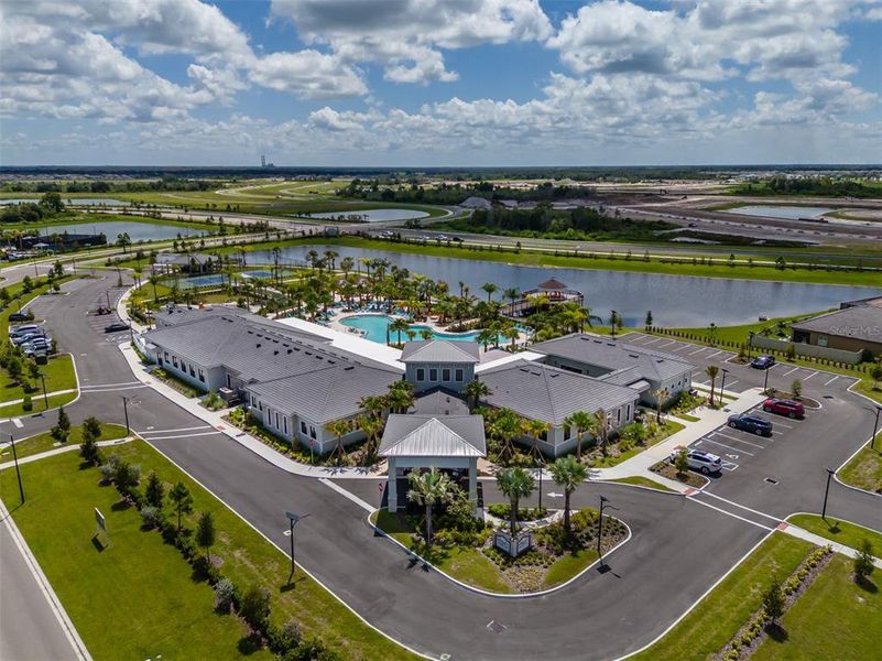 Image 66 of a home in Prosperity Lakes.