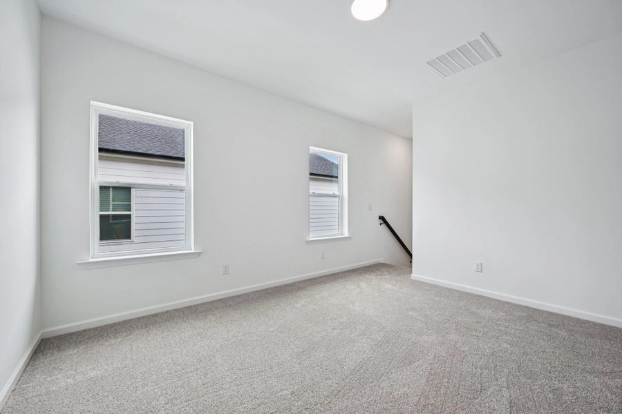 Loft featuring the AW Collection® Sapphire - Open and expressive with striking detail. Loft featuring the AW Collection® Sapphire - Open and expressive with striking detail.