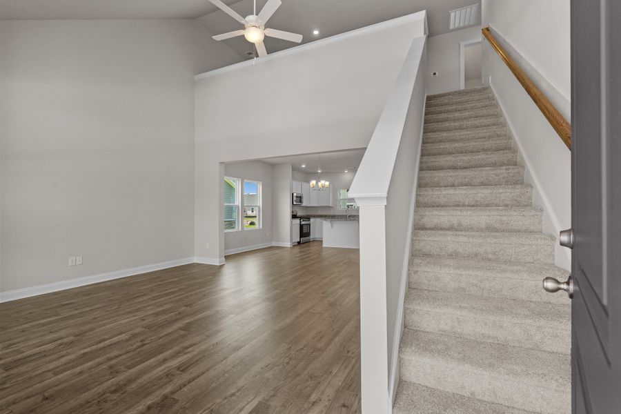 Conway, SC New Home. - Slide 5 Conway, SC New Home. - Slide 5