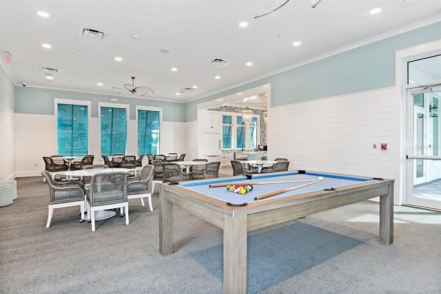 Community amenities in , Sarasota (Image 48).