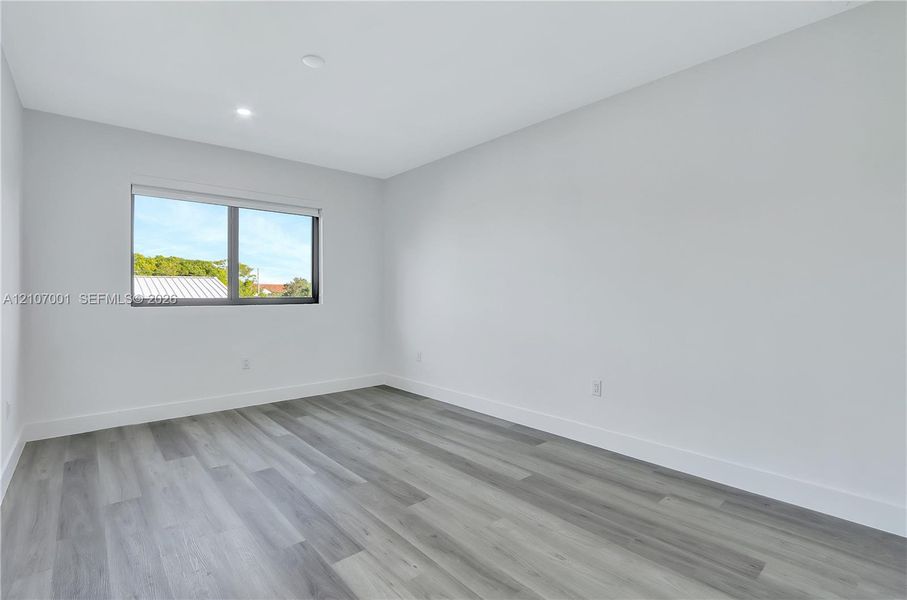 Spacious, unfurnished interior of a new home in , Oakland Park (Image 36). Spacious, unfurnished interior of a new home in , Oakland Park (Image 36).