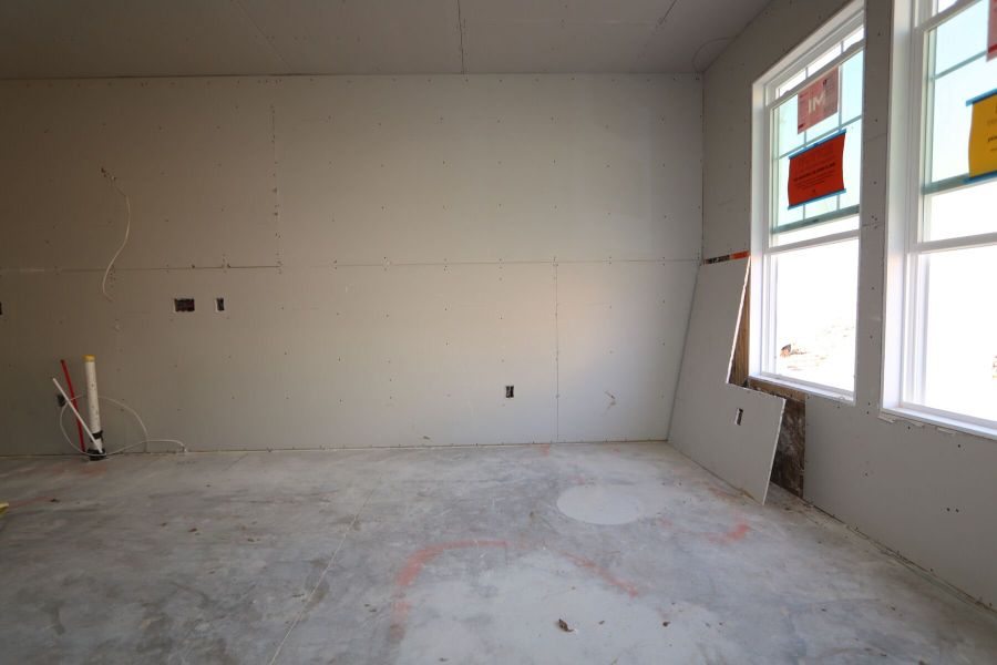 Drywall