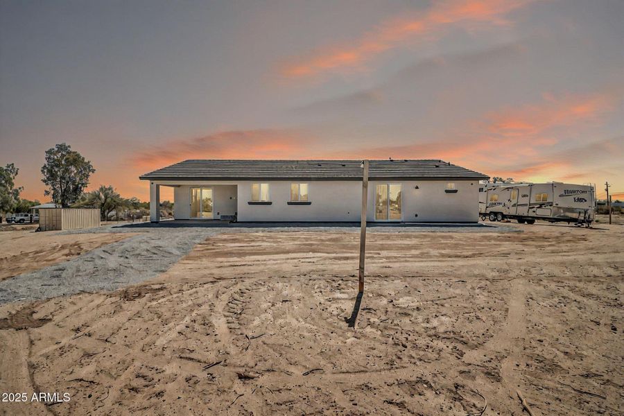 11798 S 216th Ave VT 3