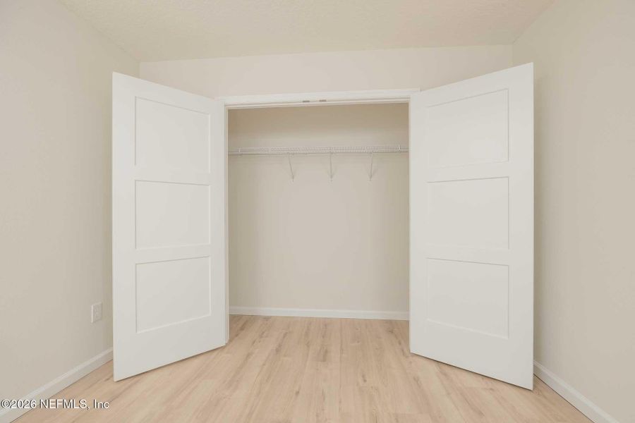 Spacious, unfurnished interior of a new home in , St. Augustine (Image 34). Spacious, unfurnished interior of a new home in , St. Augustine (Image 34).