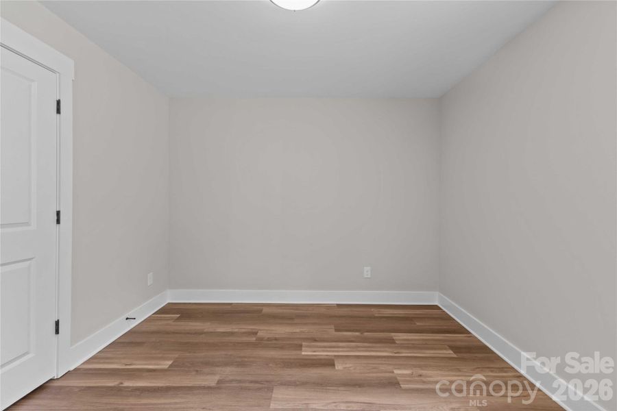 Spacious, unfurnished interior of a new home in , Lancaster (Image 41).