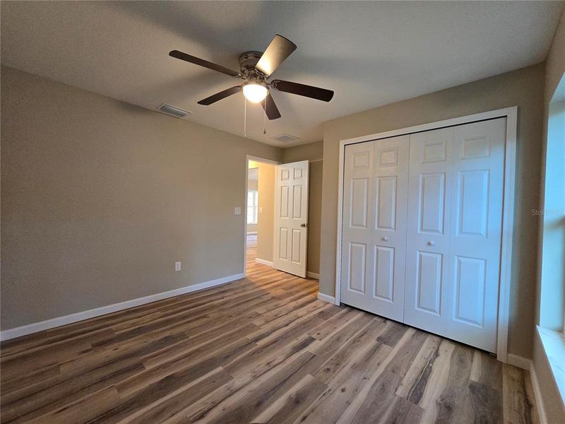 Spacious, unfurnished interior of a new home in , Ocala (Image 17).