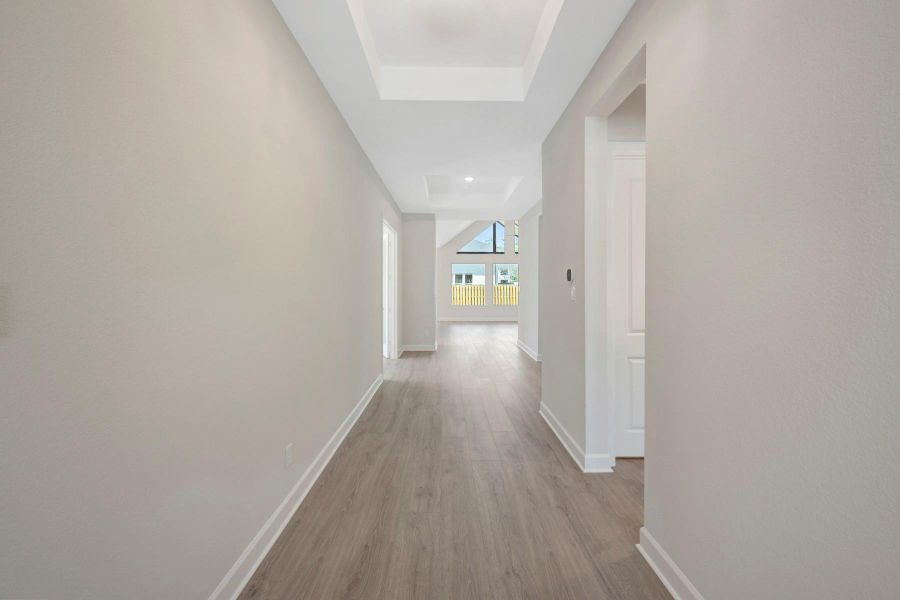 Spacious, unfurnished interior of a new home in , Montgomery (Image 16). Spacious, unfurnished interior of a new home in , Montgomery (Image 16).