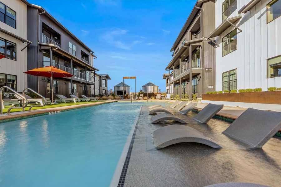 Community amenities in , New Braunfels (Image 27). Community amenities in , New Braunfels (Image 27).