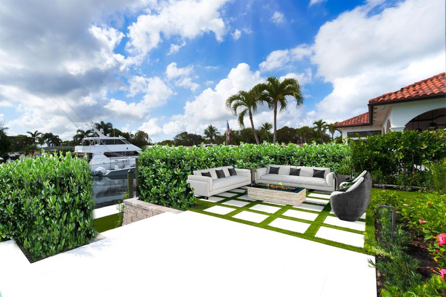 Image 48 of a home in .