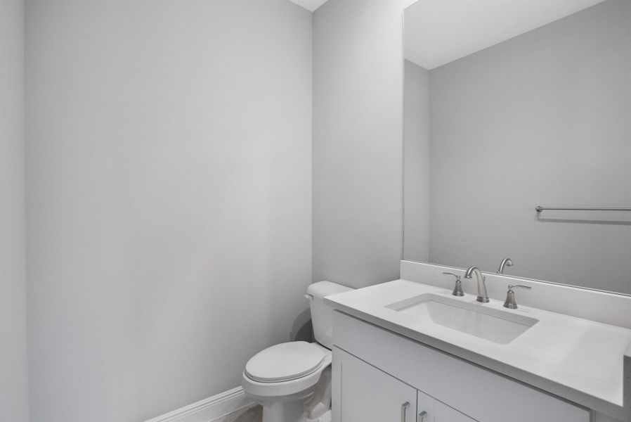 Image 35 of a home in Lake Park at Tradition.