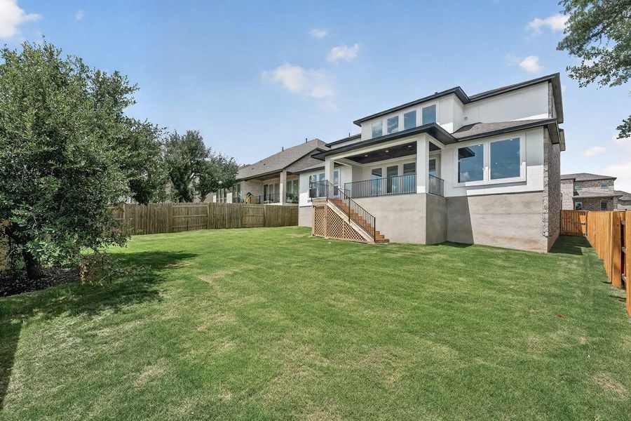 1604 Mulberry Oak Lane ~ Ready Now