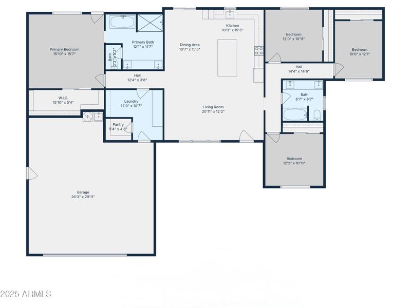 Floorplan Floorplan