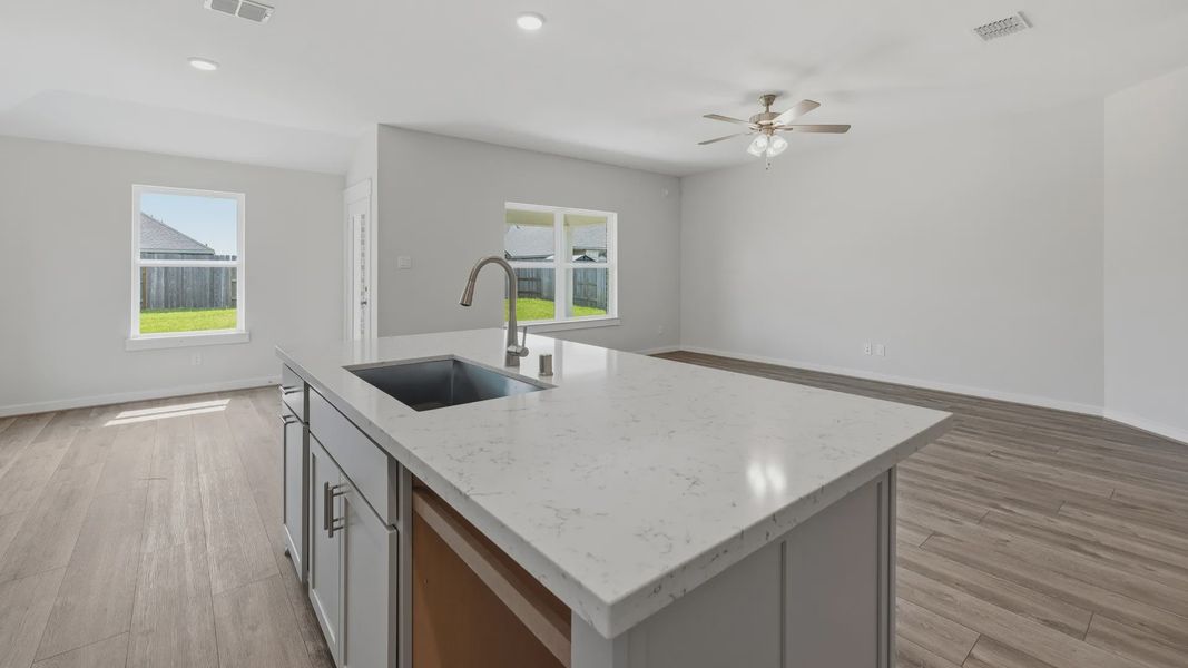 Representative Photo. This home is not complete.