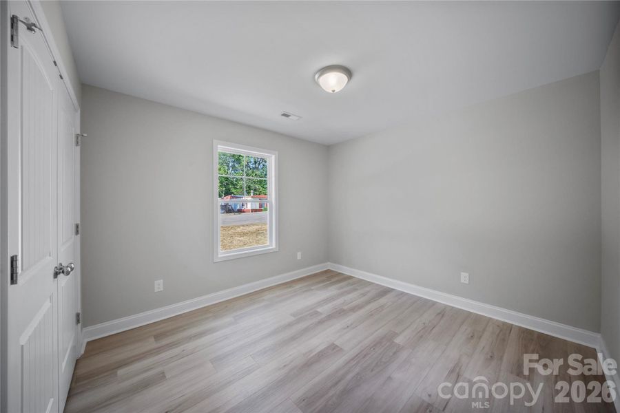 Spacious, unfurnished interior of a new home in , Kannapolis (Image 15).