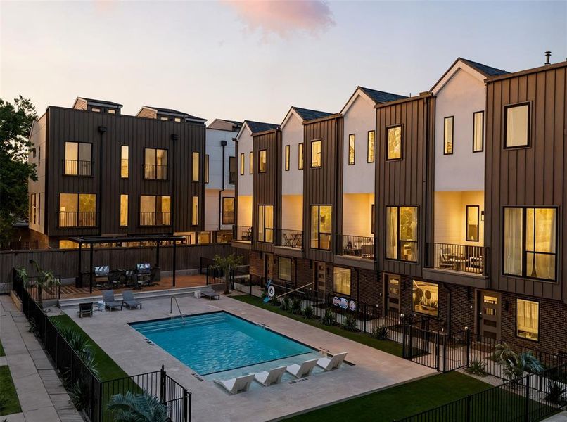 Image 20 of a home in .