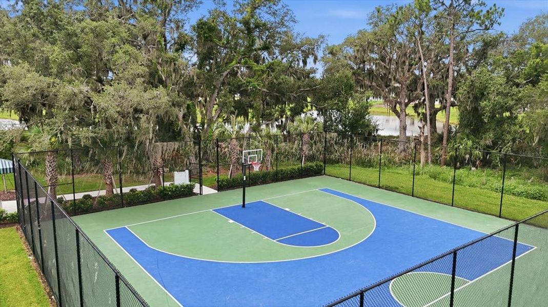 Community amenities in , Parrish (Image 71).