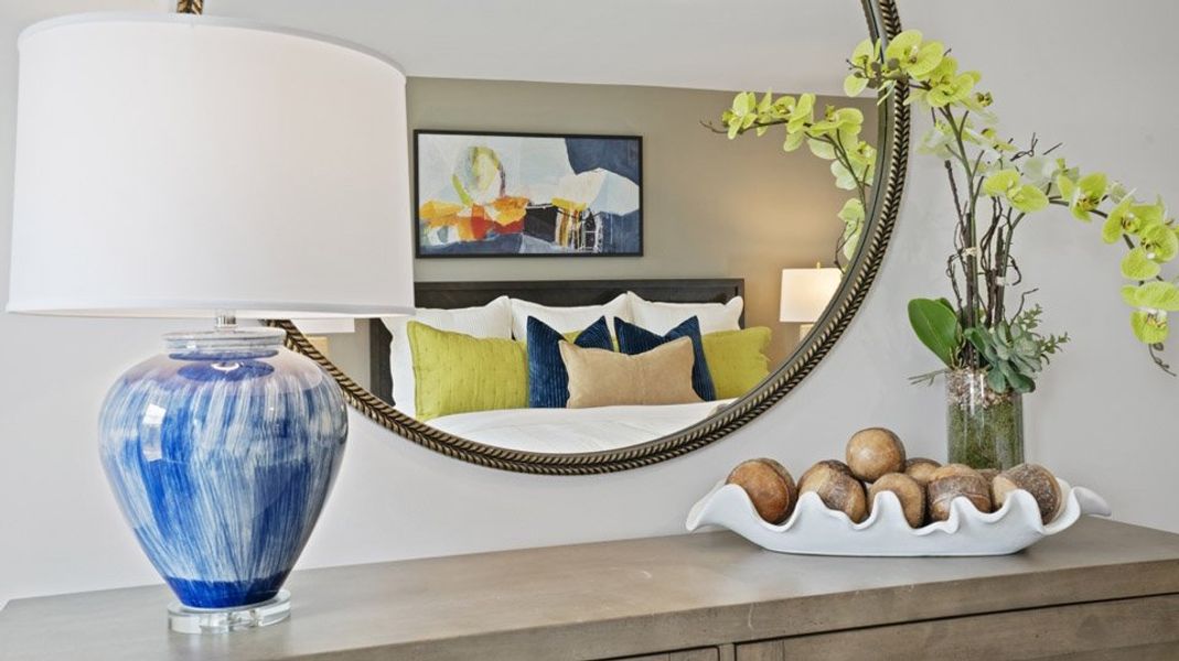 Close-up of interior finishes inside a home in Wilson's Ridge, Wilson's Mills (Image 19). Close-up of interior finishes inside a home in Wilson's Ridge, Wilson's Mills (Image 19).