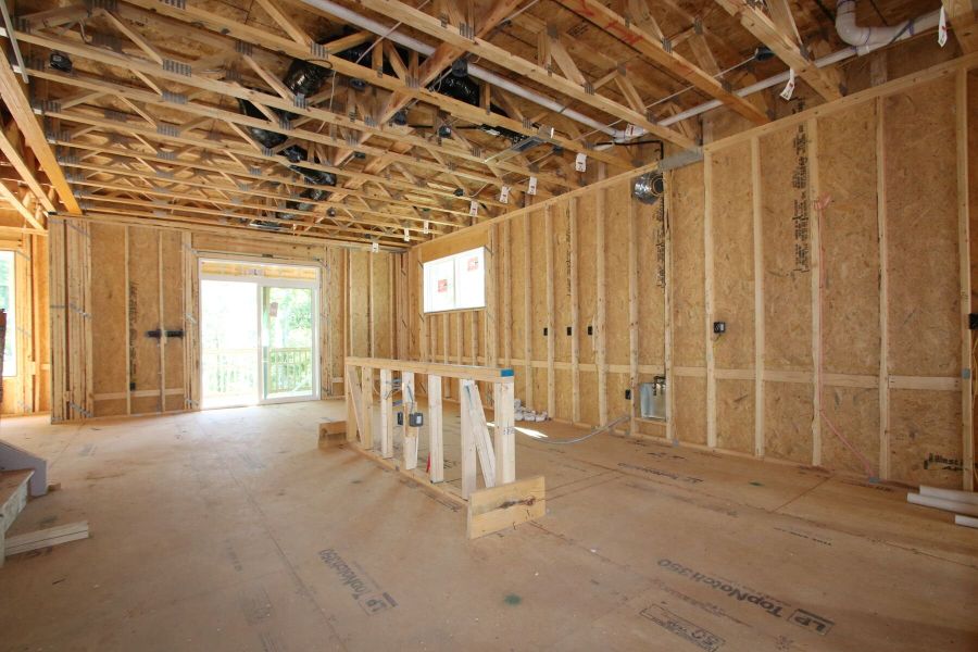 Framing Framing