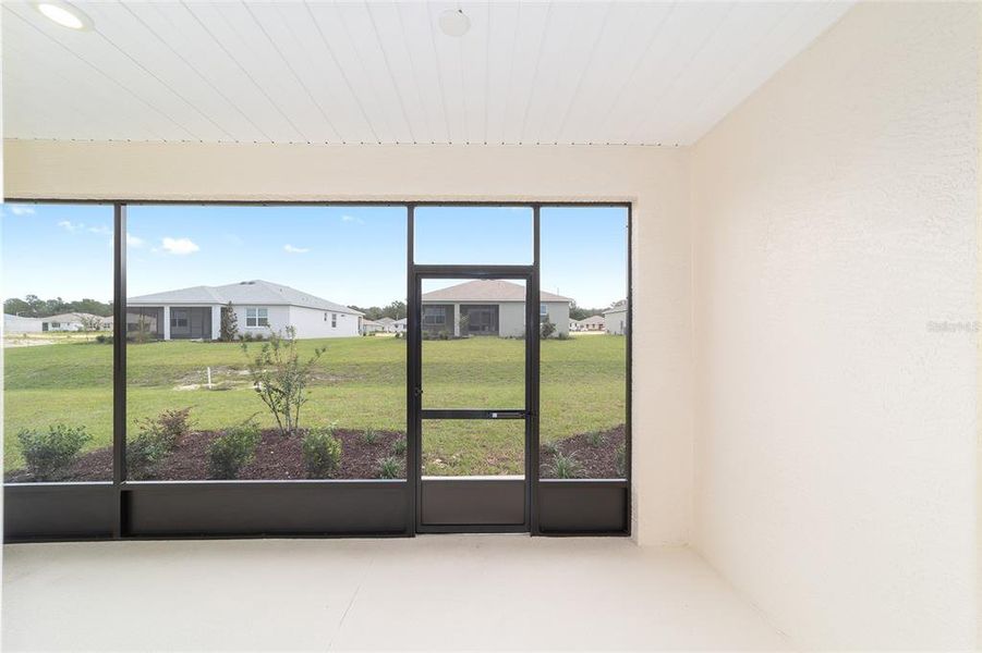 Exterior details and patio area of a home in , Ocala (Image 14). Exterior details and patio area of a home in , Ocala (Image 14).