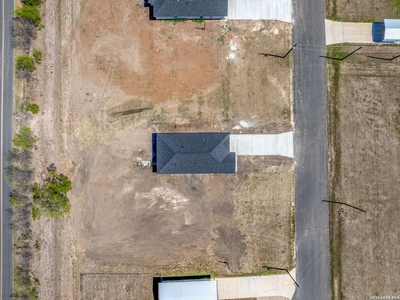 Site preparation for new homesites in , Atascosa (Image 33).