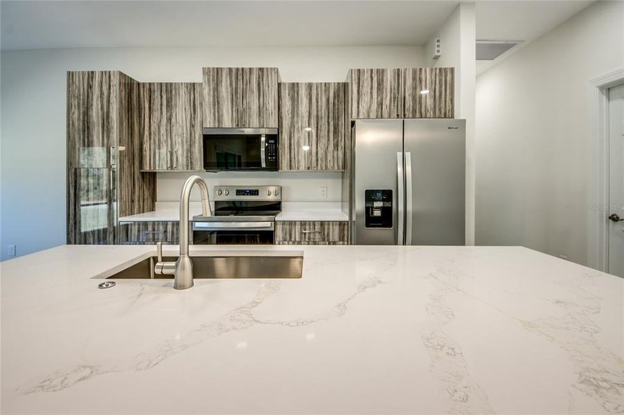 Furnished interior view inside a new home in , Lehigh Acres (Image 8). Furnished interior view inside a new home in , Lehigh Acres (Image 8).