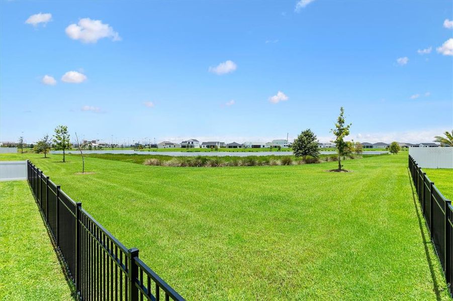 Natural landscape and outdoor views near  in Okahumpka (Image 43).