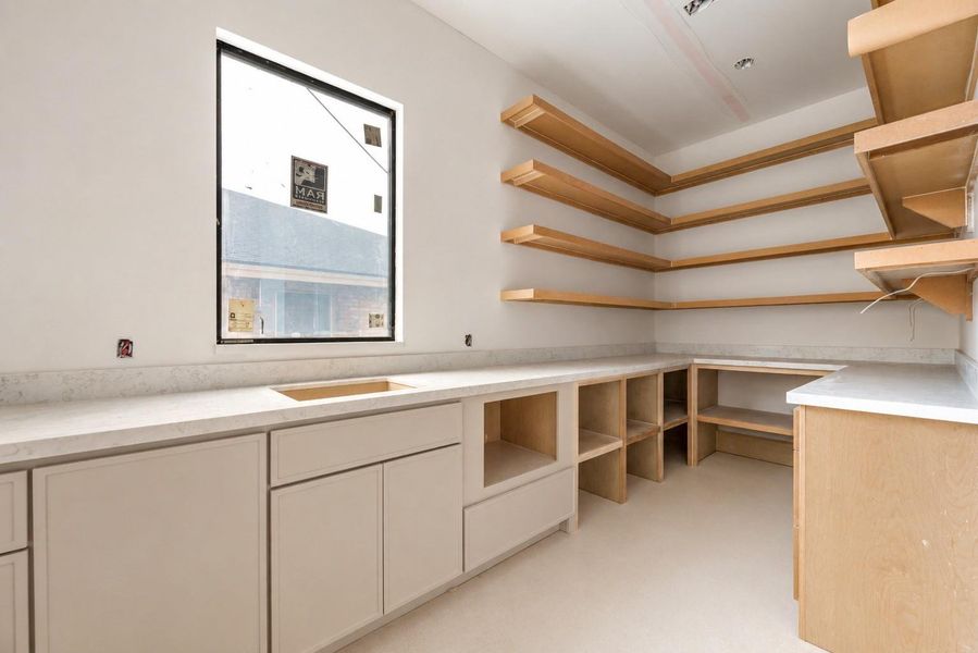 Pantry Pantry