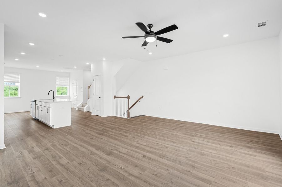 Hunter New Home in Smyrna, TN.  - Slide 13