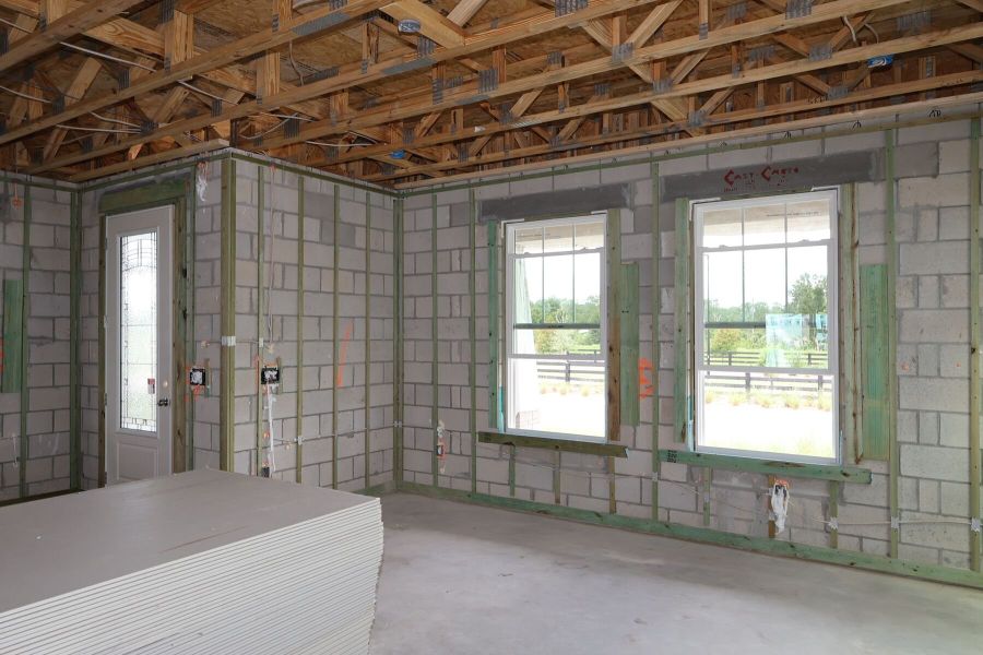 Framing Framing