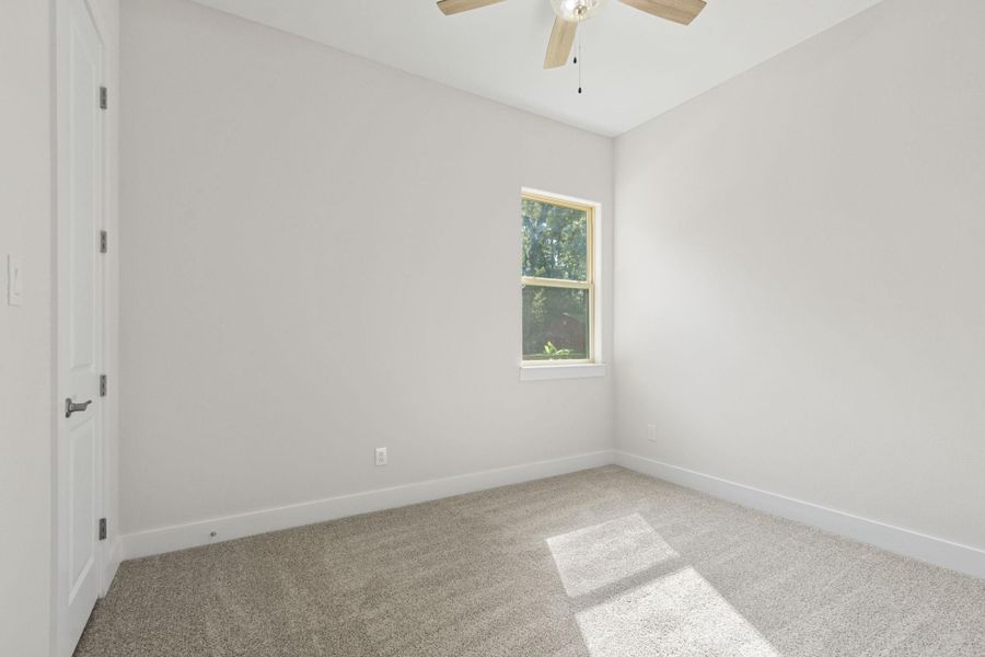 Spacious, unfurnished interior of a new home in , Magnolia (Image 28). Spacious, unfurnished interior of a new home in , Magnolia (Image 28).