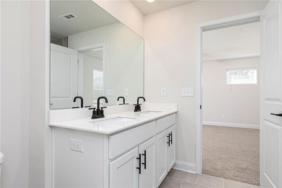 Image 25 of a home in Mount Tabor Pointe.