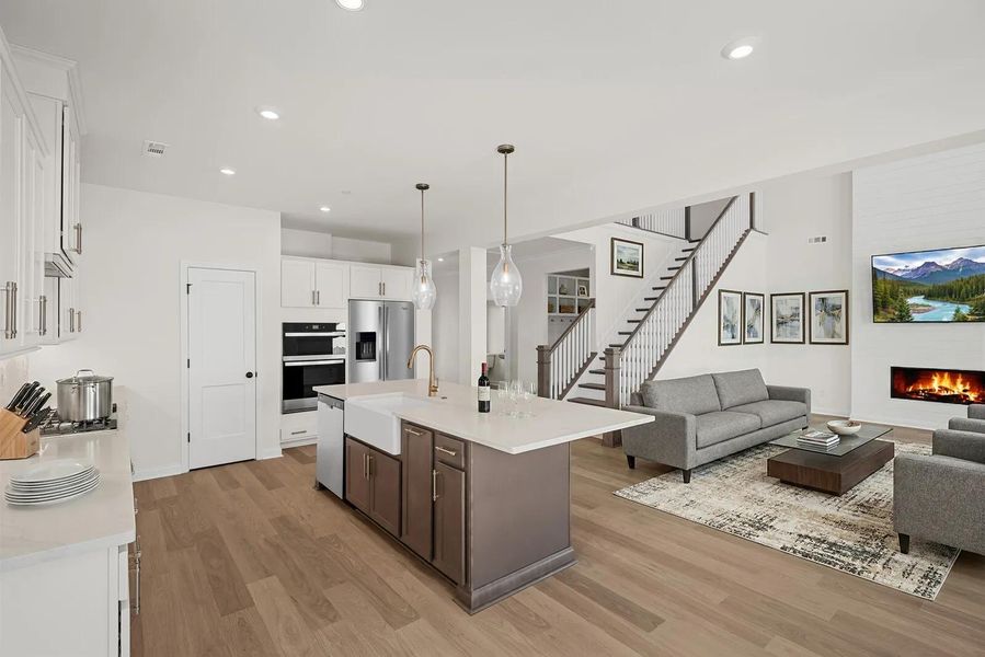 Leighland Kitchen Leighland Kitchen