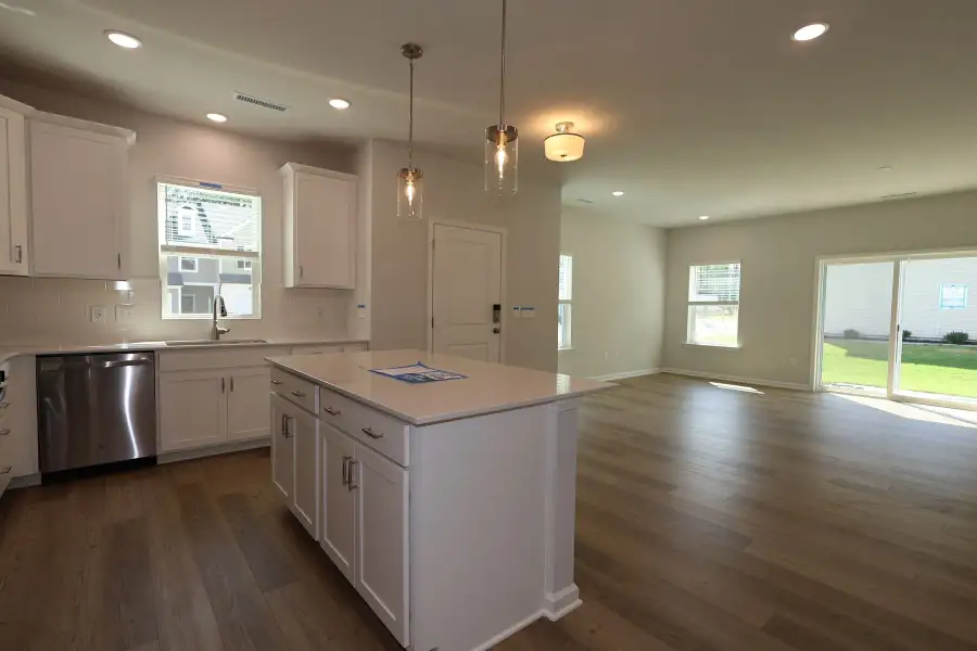 Kitchen Kitchen