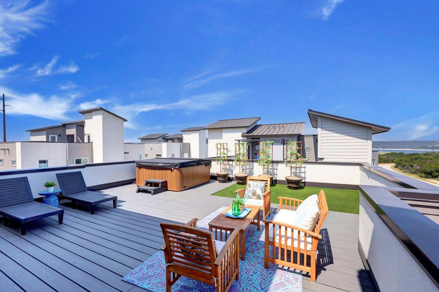 VIEW FROM #931. FLOOR PLAN A. LAKE TRAVIS VIEW IN RIGHT CORNER. WE DID NOT EXPECT THIS CONDO TO HAVE A LAKE VIEW SO WE WERE THRILLED UPON COMPLETION TO FIND A LITTLE SURPRISE FOR THE BUYERS. VIEW FROM #931. FLOOR PLAN A. LAKE TRAVIS VIEW IN RIGHT CORNER. WE DID NOT EXPECT THIS CONDO TO HAVE A LAKE VIEW SO WE WERE THRILLED UPON COMPLETION TO FIND A LITTLE SURPRISE FOR THE BUYERS.