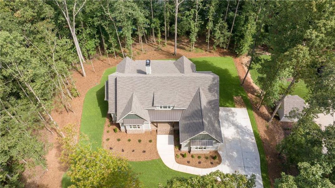 Image 91 of a home in .