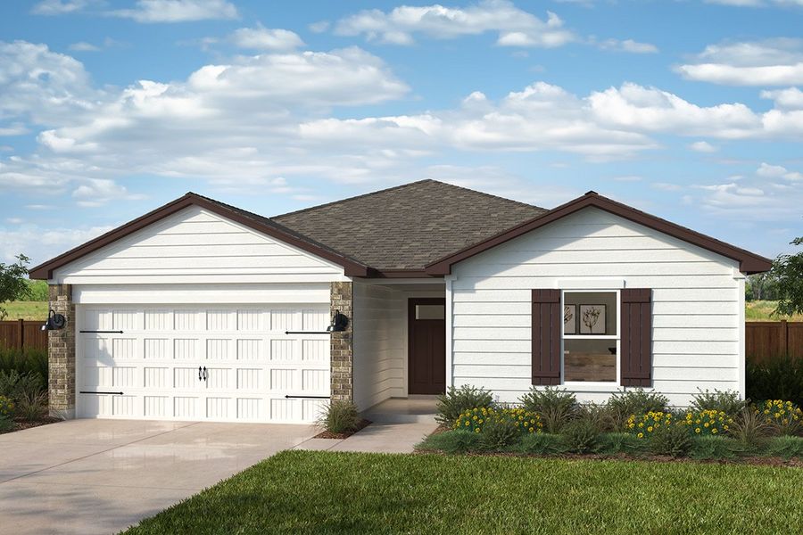 Exterior S Exterior S