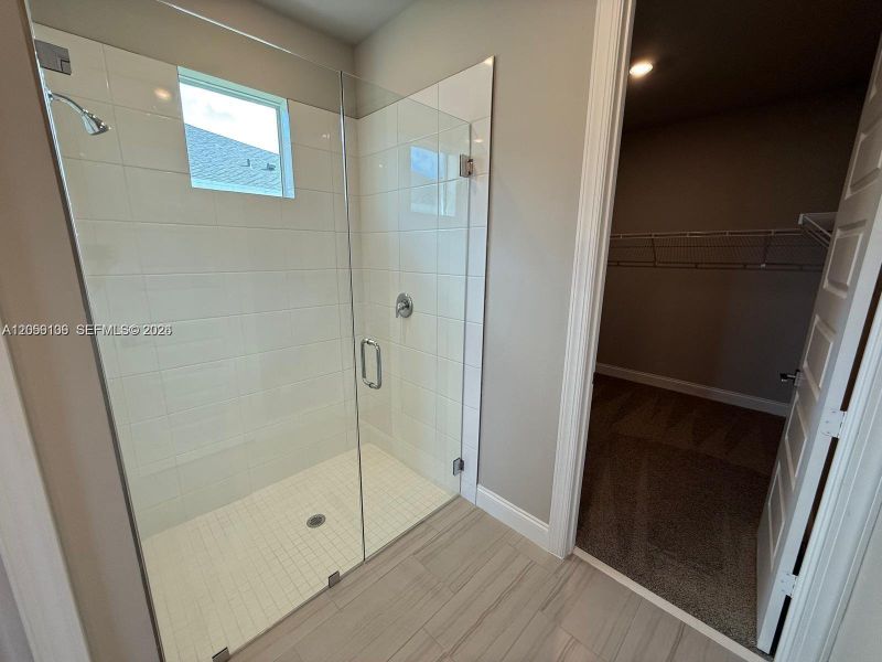 Spacious, unfurnished interior of a new home in , Port St. Lucie (Image 18). Spacious, unfurnished interior of a new home in , Port St. Lucie (Image 18).