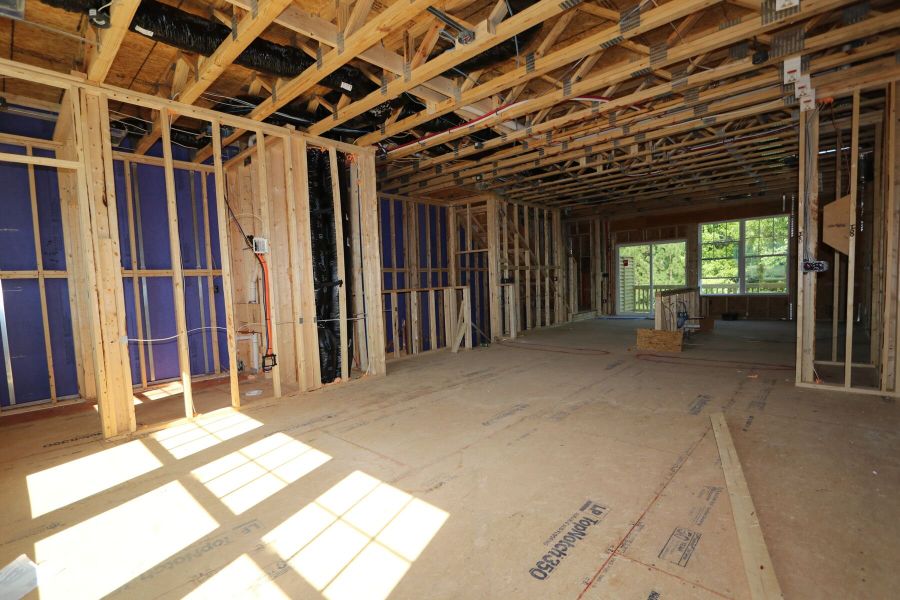 Framing Framing